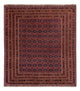 Kilim afegão Tapete 190x168cm