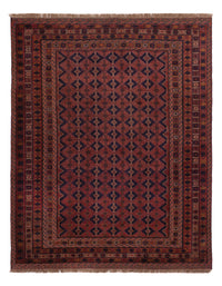 Kilim afegão Tapete 193x152cm – product image