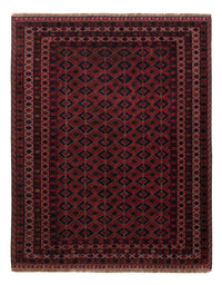 Kilim afegão Tapete 194x155cm – product image