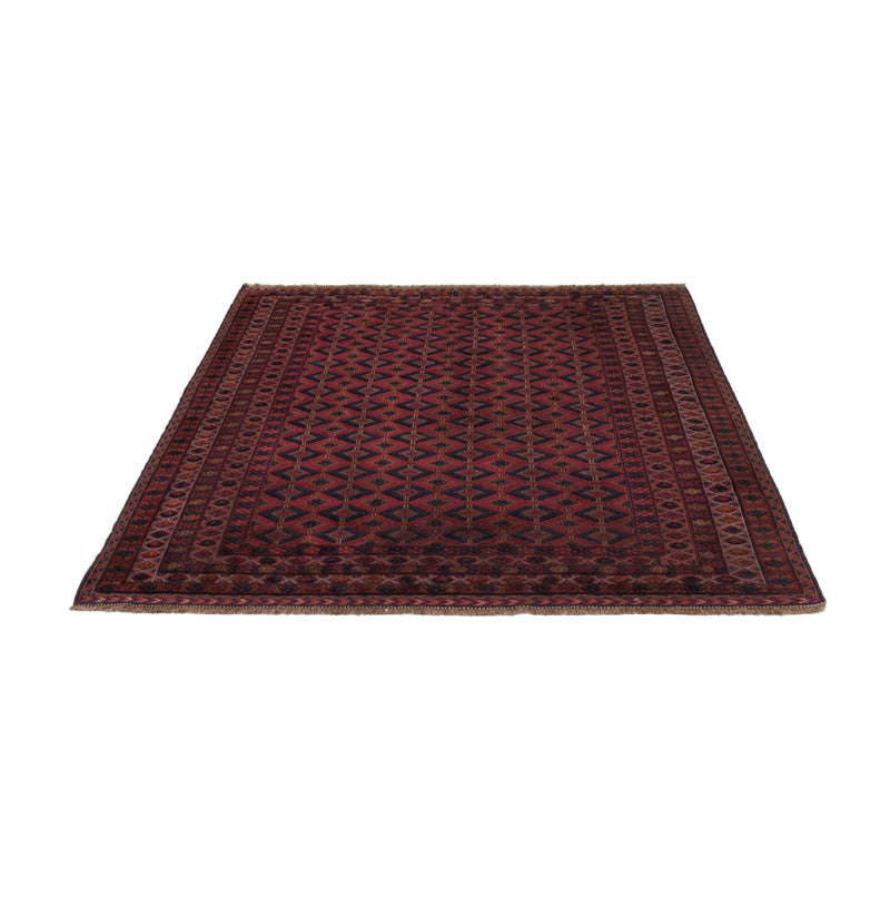 Kilim afegão Tapete 194x155cm