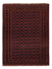 Kilim afegão Tapete 195x145cm – product image