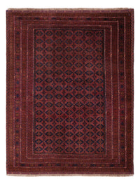 Kilim afegão Tapete 205x155cm – product image
