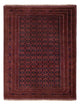 Kilim afegão Tapete 205x155cm