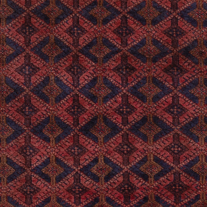 Kilim afegão Tapete 205x155cm