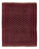 Kilim afegão Tapete 194x160cm
