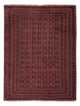 Kilim afegão Tapete 205x155cm