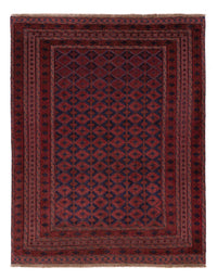 Kilim afegão Tapete 200x156cm – product image