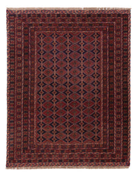 Kilim afegão Tapete 190x152cm – product image