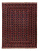 Kilim afegão Tapete 190x152cm
