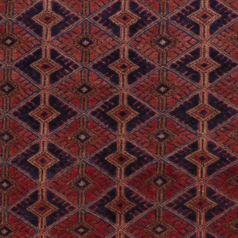 Kilim afegão Tapete 190x152cm