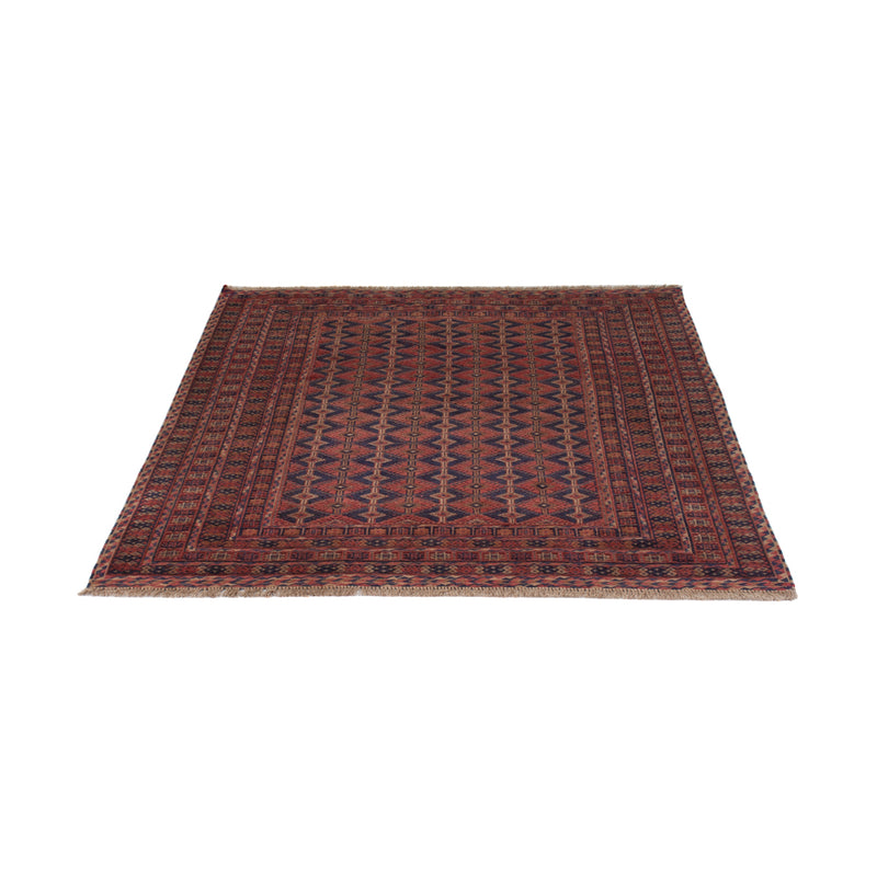 Kilim afegão Tapete 190x152cm