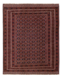 Kilim afegão Tapete 198x162cm – product image