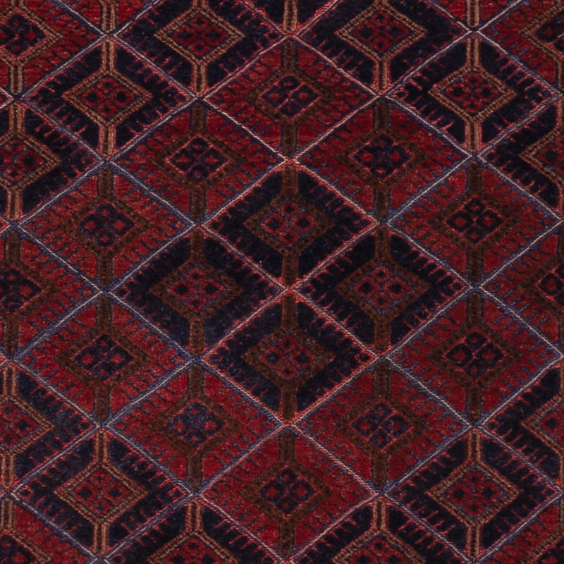 Kilim afegão Tapete 182x155cm