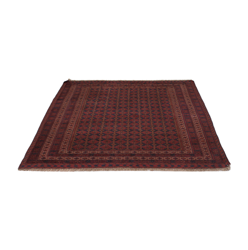 Kilim afegão Tapete 190x155cm