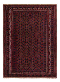 Kilim afegão Tapete 204x150cm – product image