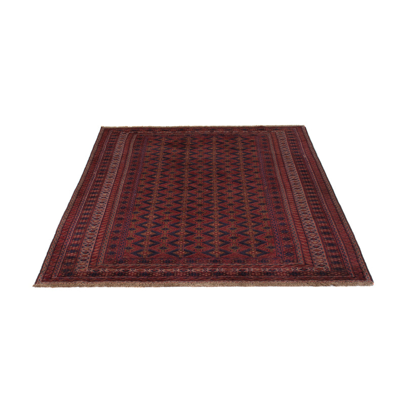 Kilim afegão Tapete 204x150cm