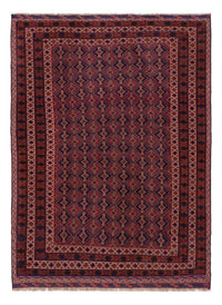 Kilim afegão Tapete 190x140cm – product image