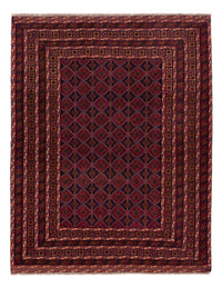 Kilim afegão Tapete 197x158cm – product image