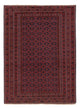 Kilim afegão Tapete 200x146cm