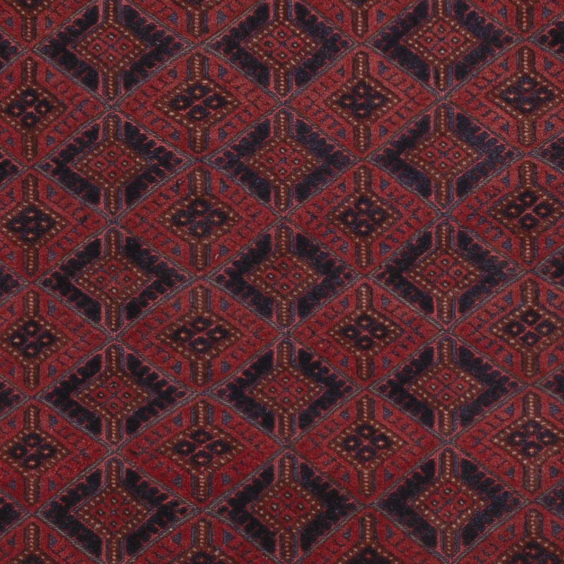 Kilim afegão Tapete 200x146cm