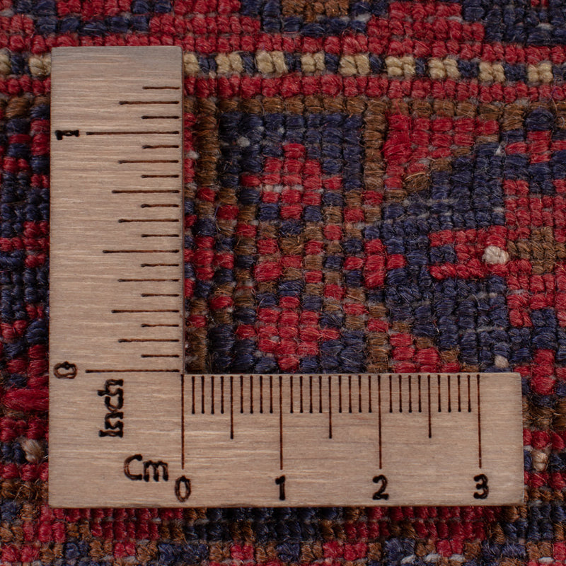 Kilim afegão Tapete 200x146cm
