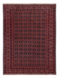 Kilim afegão Tapete 203x152cm – product image