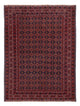 Kilim afegão Tapete 203x152cm