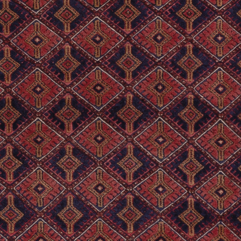 Kilim afegão Tapete 203x152cm