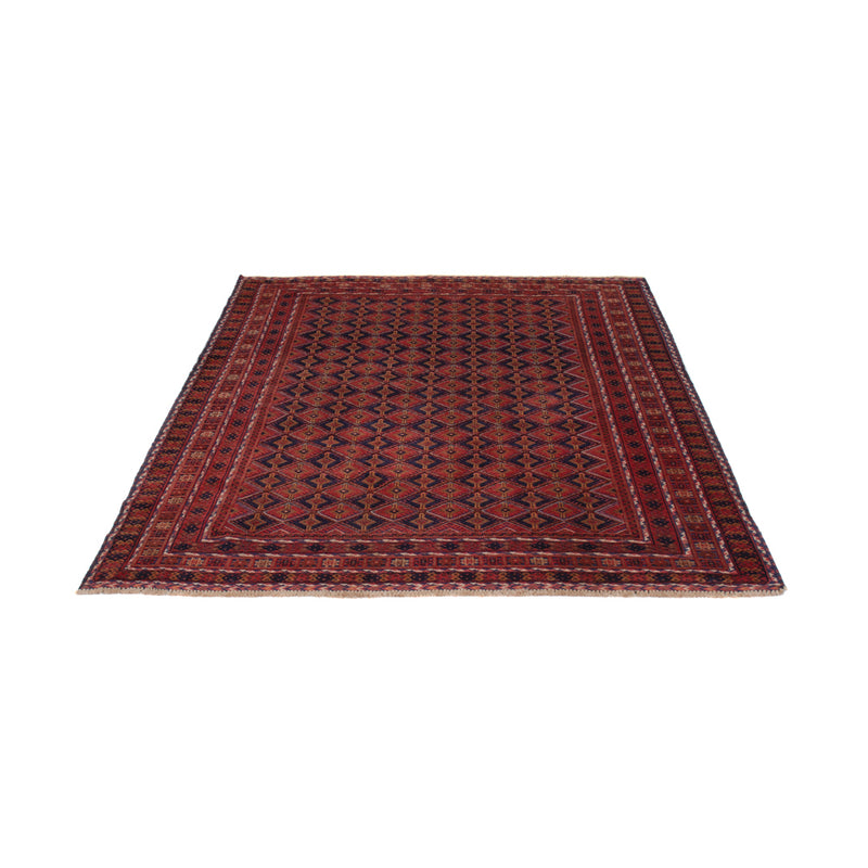 Kilim afegão Tapete 203x152cm