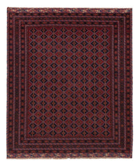 Kilim afegão Tapete 193x158cm – product image
