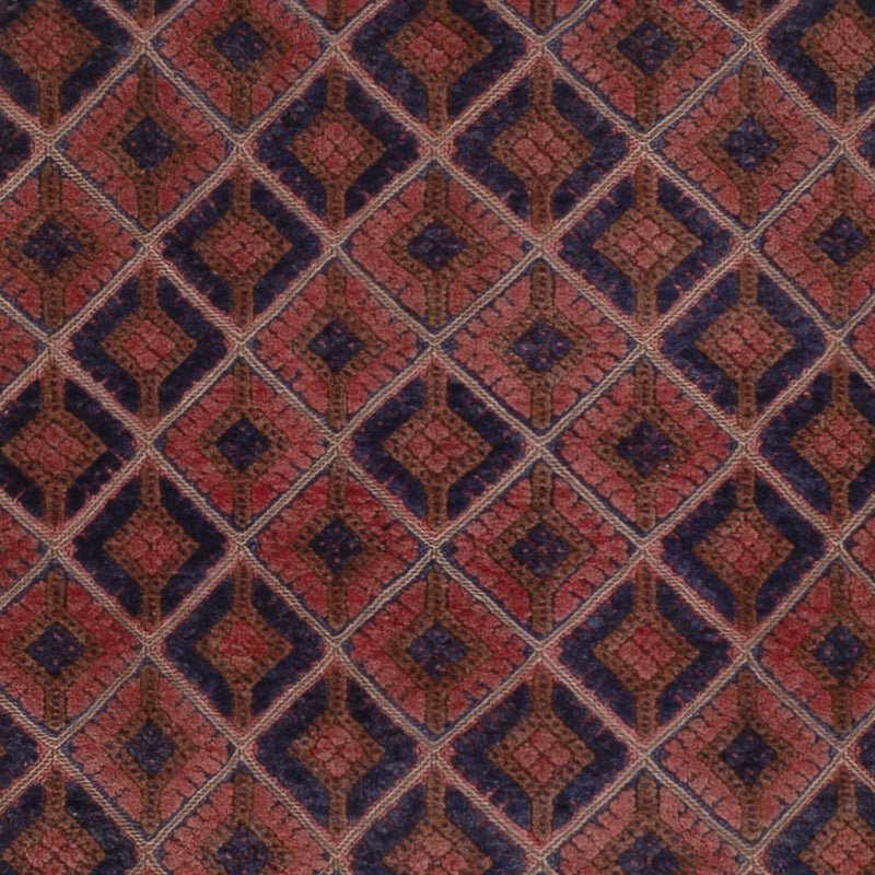 Kilim afegão Tapete 159x193cm
