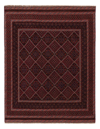Kilim afegão Tapete 183x141cm – product image