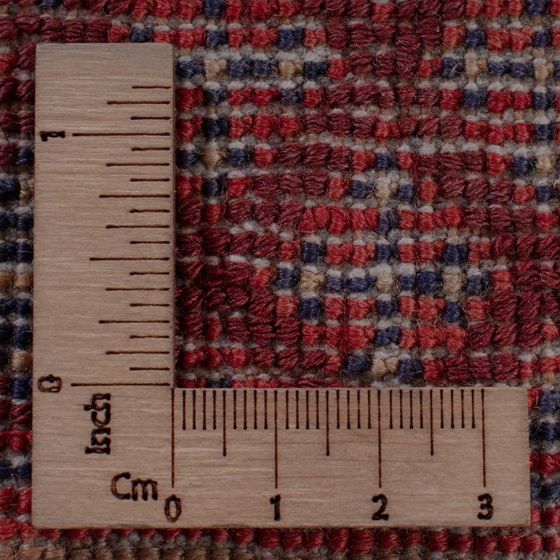 Kilim afegão Tapete 183x141cm
