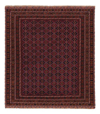 Kilim afegão Tapete 177x154cm – product image