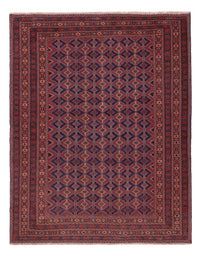 Kilim afegão Tapete 193x149cm – product image