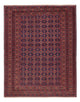 Kilim afegão Tapete 193x149cm