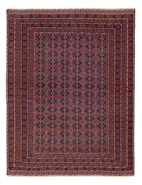 Kilim afegão Tapete 195x147cm – product image