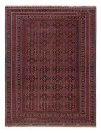 Kilim afegão Tapete 196x148cm – product image