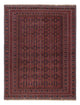 Kilim afegão Tapete 196x148cm