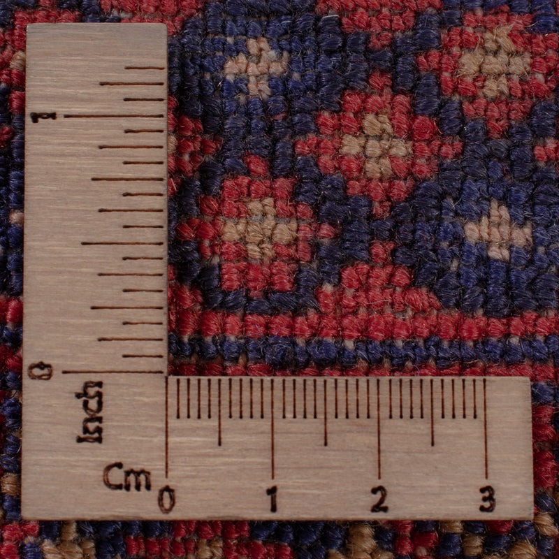 Kilim afegão Tapete 146x191cm