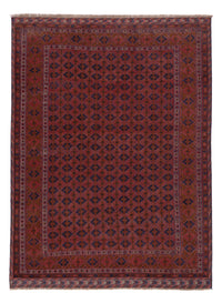 Kilim afegão Tapete 196x144cm – product image