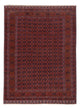 Kilim afegão Tapete 196x144cm