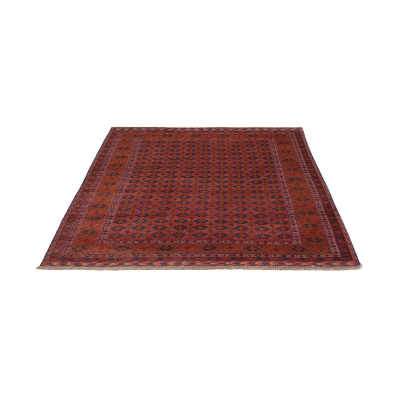 Kilim afegão Tapete 196x144cm