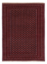 Kilim afegão Tapete 141x181cm – product image