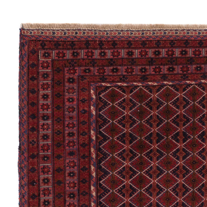 Kilim afegão Tapete 141x181cm