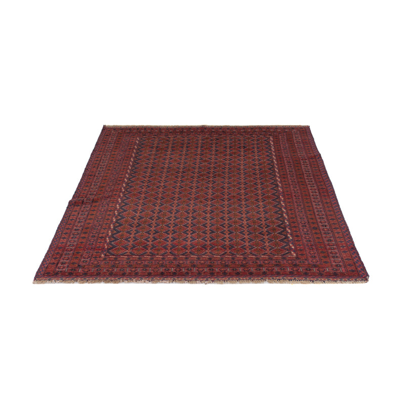 Kilim afegão Tapete 141x181cm