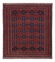 Kilim afegão Tapete 178x160cm