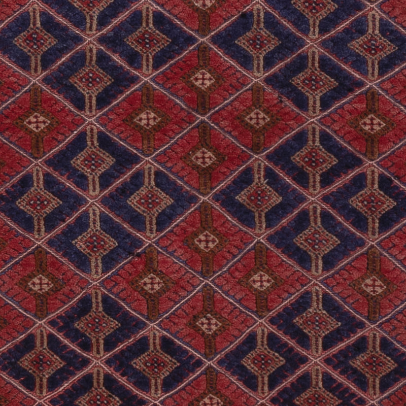 Kilim afegão Tapete 178x160cm