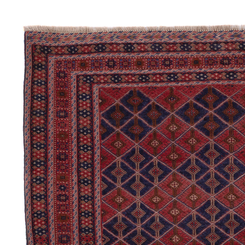 Kilim afegão Tapete 178x160cm