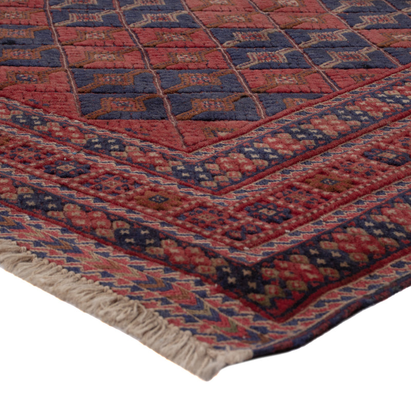 Kilim afegão Tapete 178x160cm